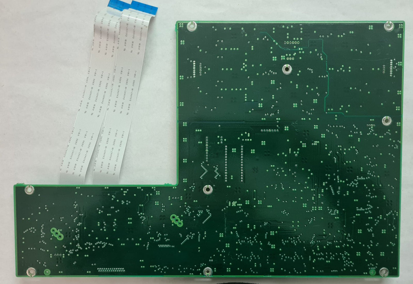Tascam 564 MAIN PCB E900418-00A