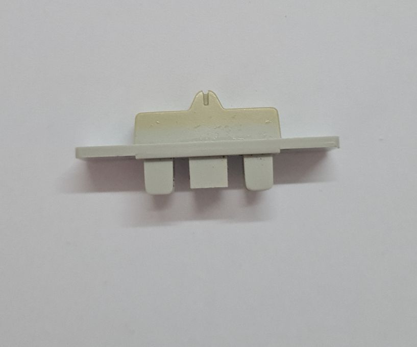 TASCAM PORTA 02mk2 KNOB OR SLIDER PLUS A MYSTERY