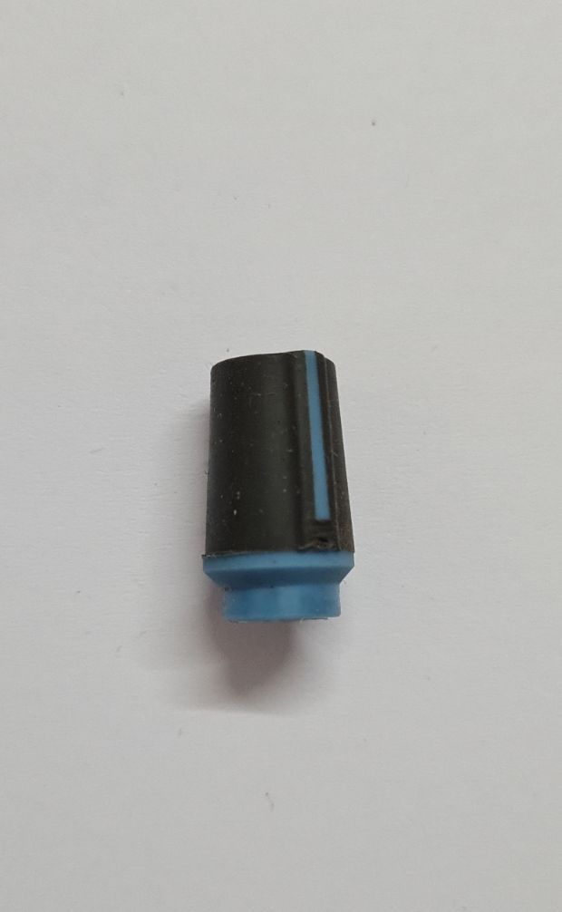 Tascam 644 688 knob or Fader Cap in different colours