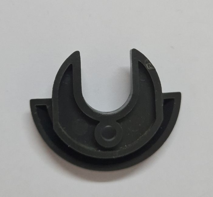 Fostex G16S G24S tension arm plastic cap Pacman