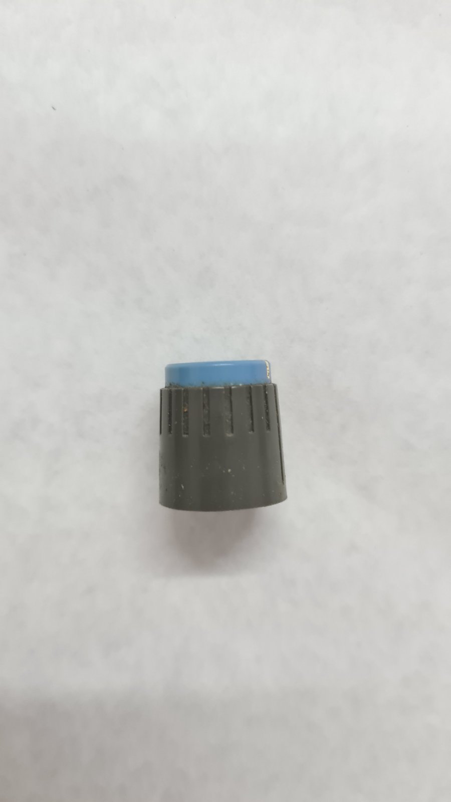 Fostex 350 mixer knob