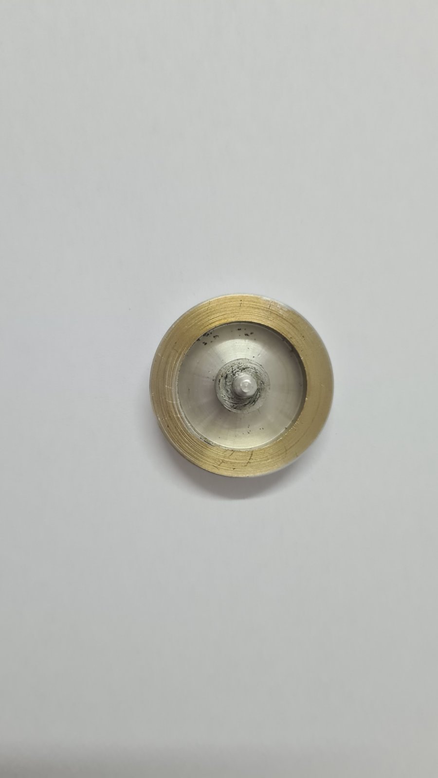 Fostex B16 pinch roller cap
