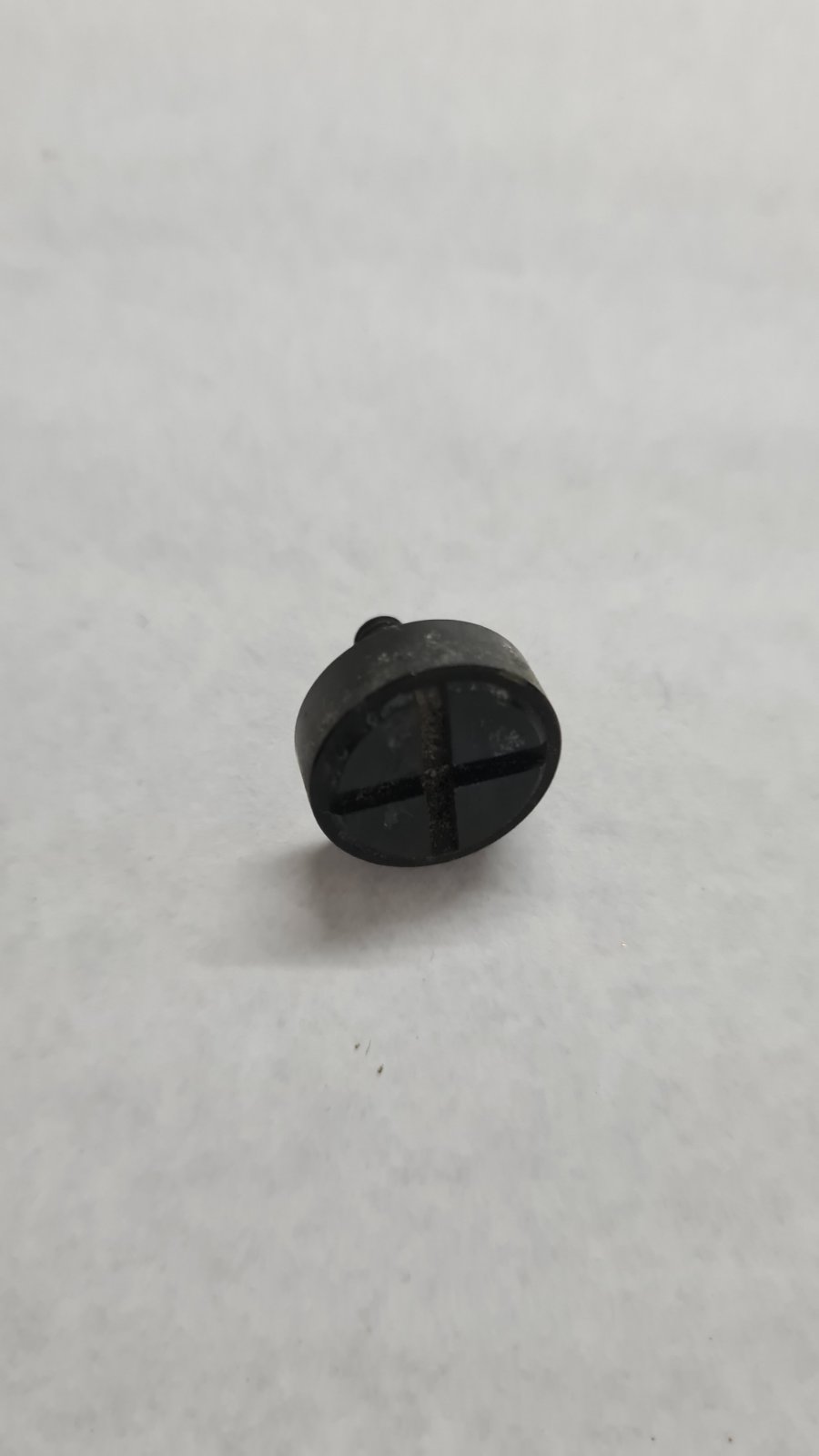 Fostex B16 headcover bolt