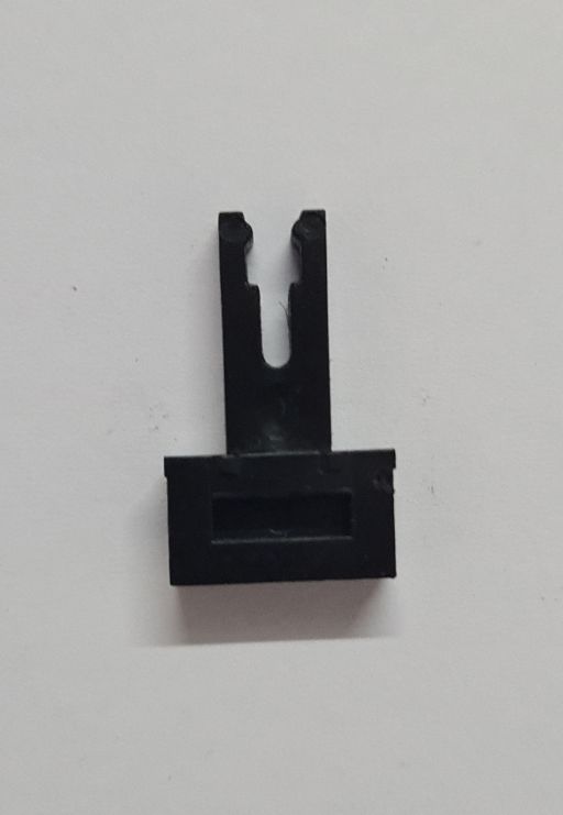 Tascam 112R reverse mode pushbutton