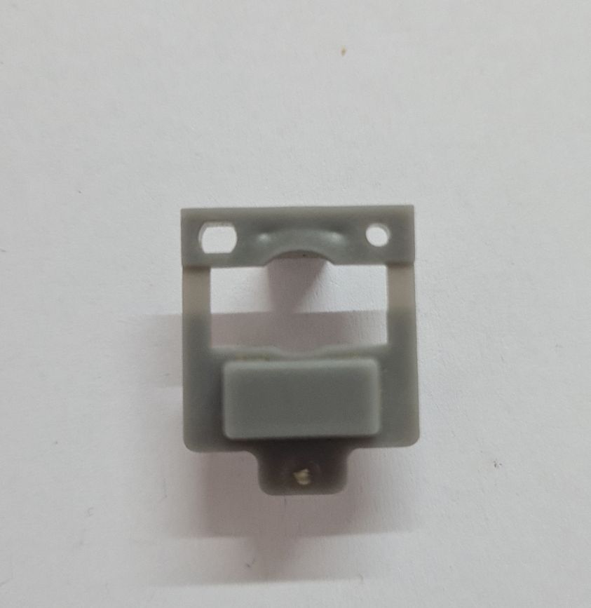 Tascam 2488 individual push button