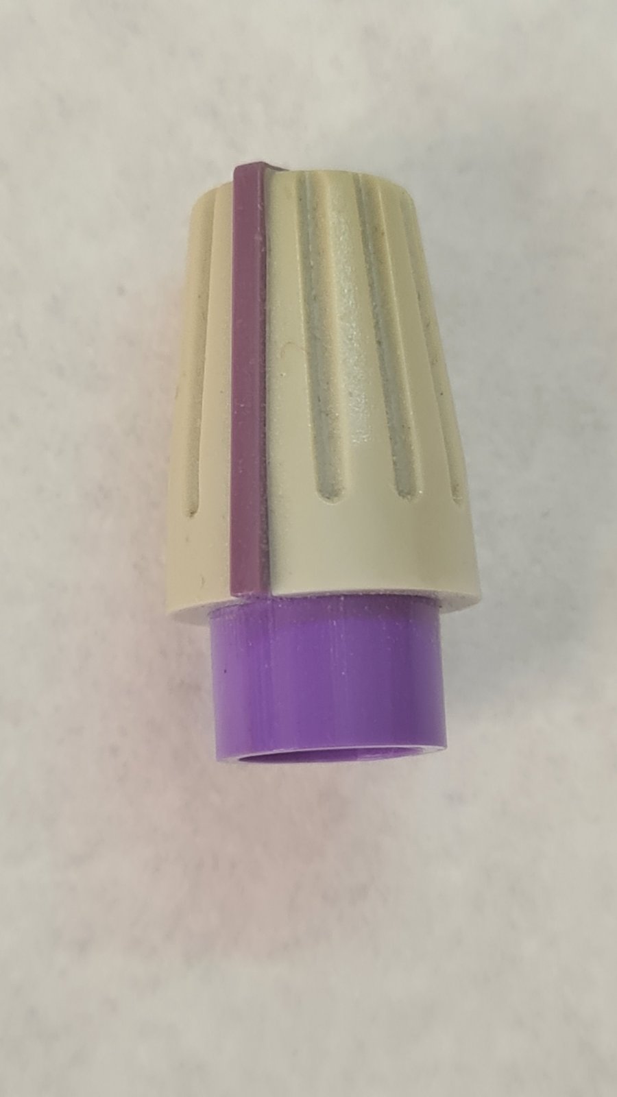 Tascam 564 knob in different colours