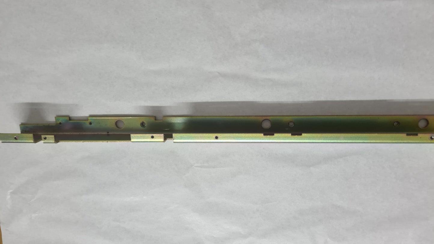 TASCAM ATR-60-8 METAL RIGHT INTERNAL RAIL