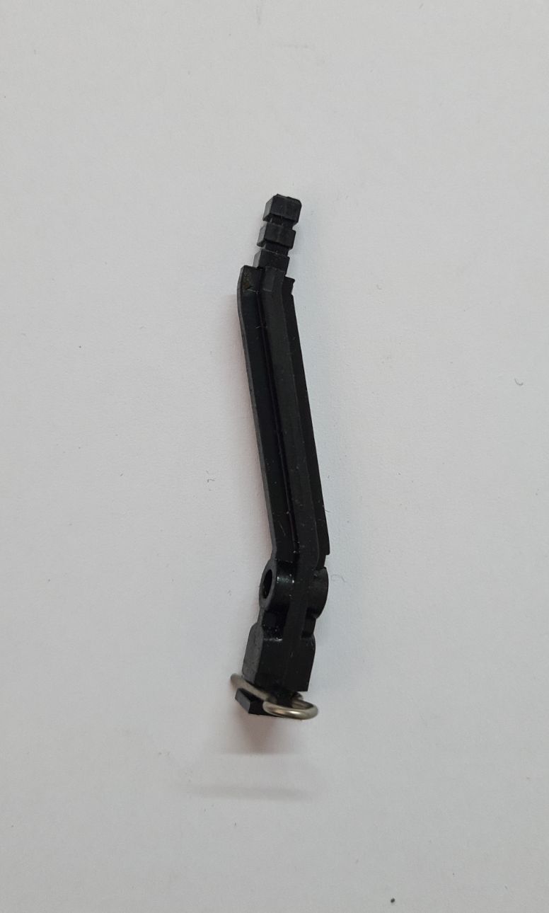 Teac X-10 X-7R spigot plastic only