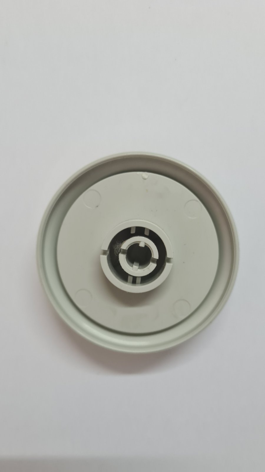 Tascam 564 joggle knob