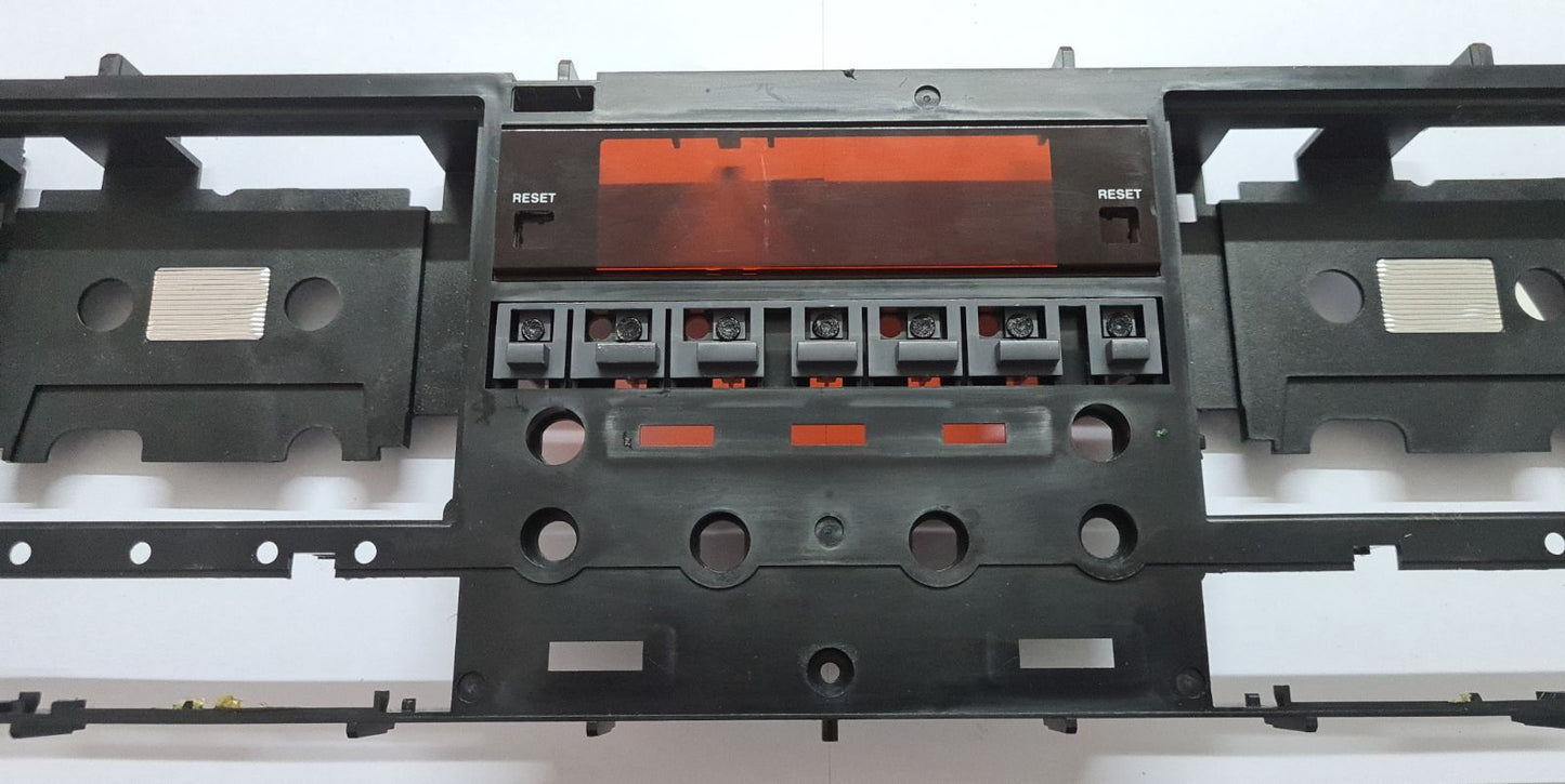 TASCAM 322 INTERNAL PLASTIC PANEL