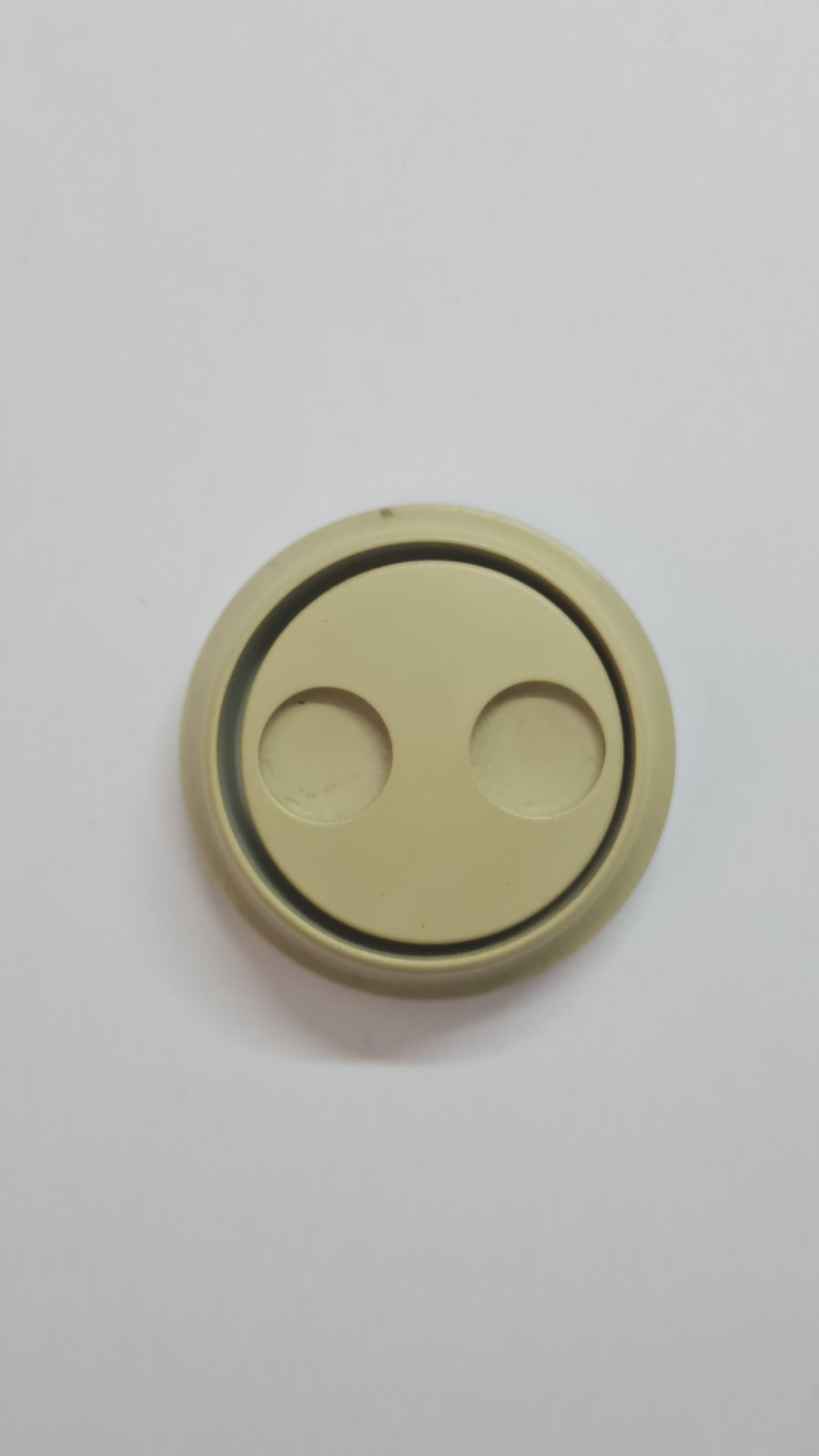 Tascam 564 joggle knob