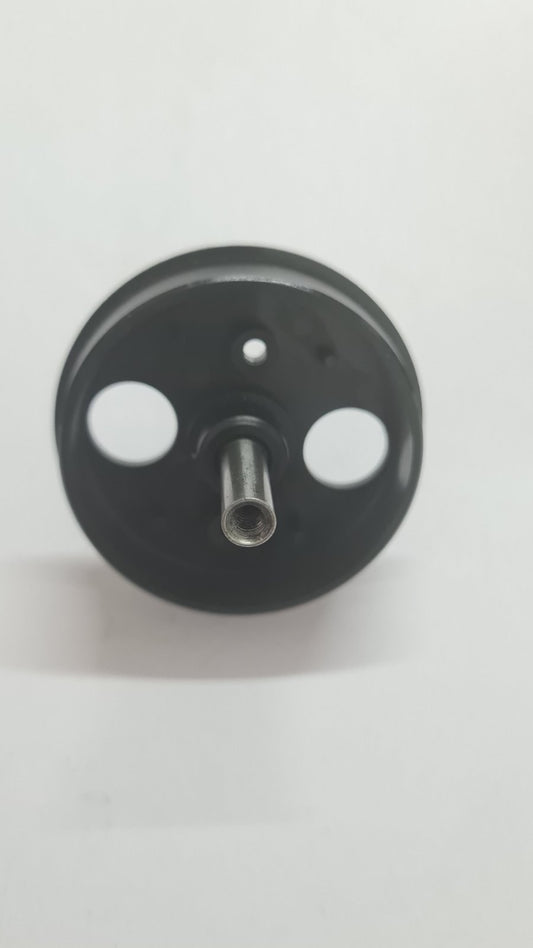 Fostex E-16 roller housing black