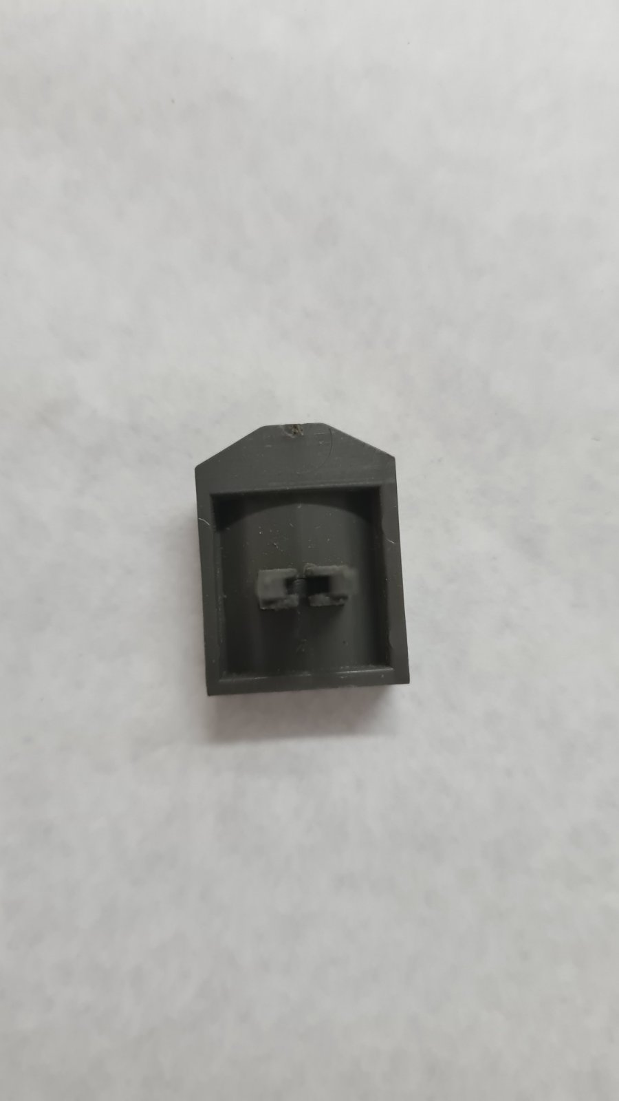 Fostex 350 slider push button