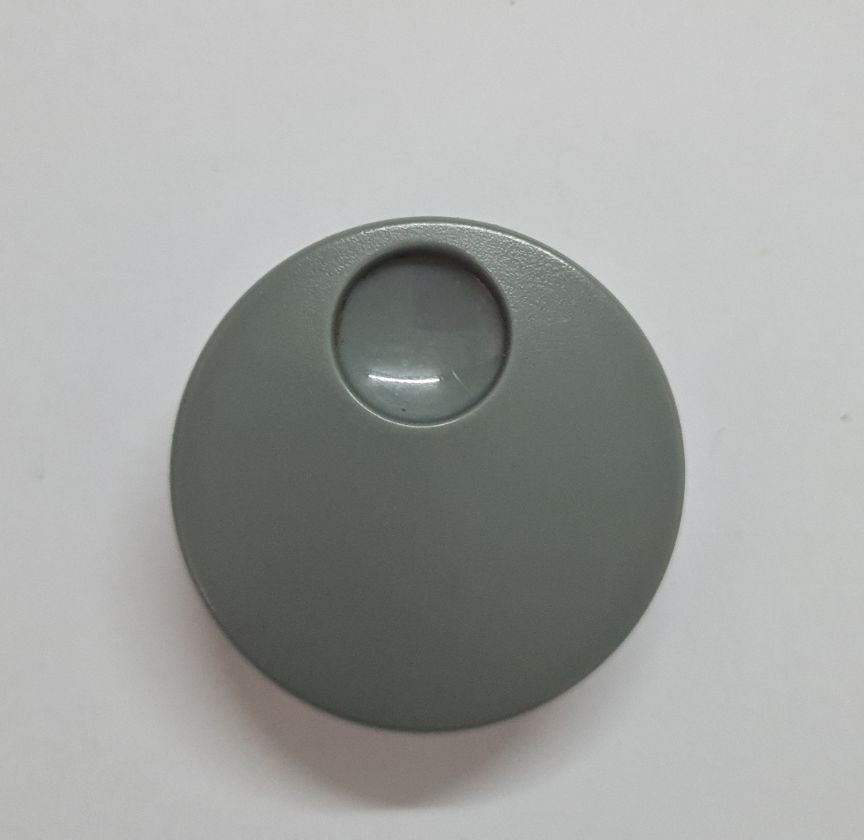 Tascam 2488 big knob