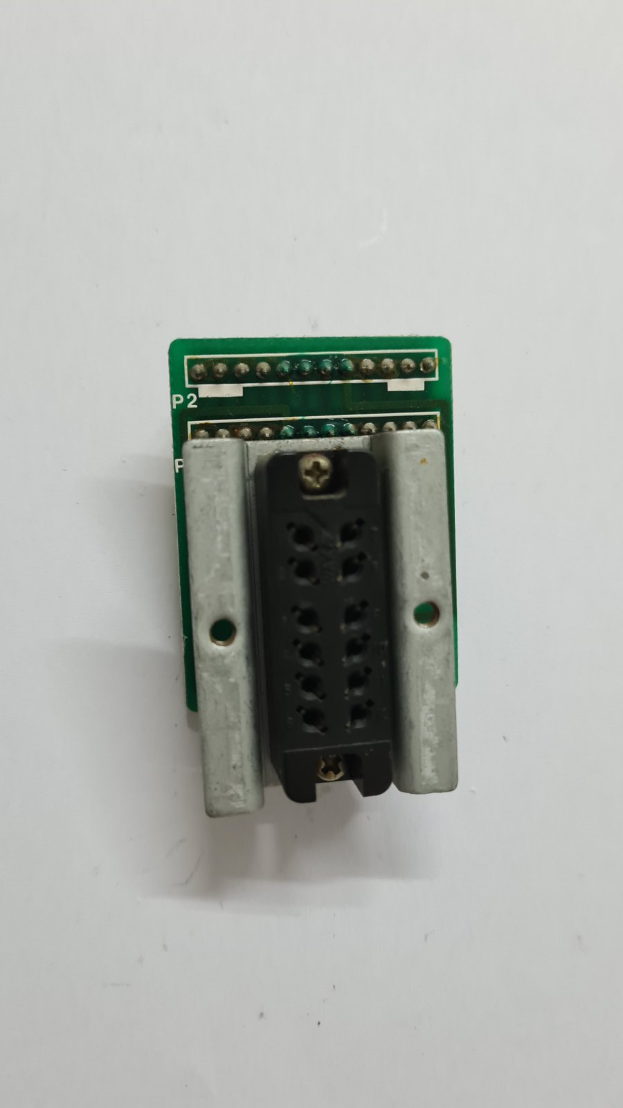 TASCAM 48 12 PIN WAKA SOCKET 5210109600