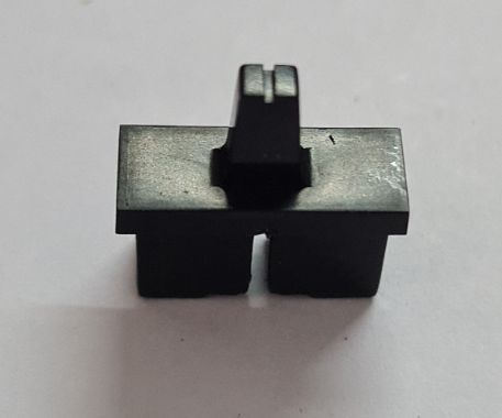 TASCAM 202MKV 202MK5 slide switch plastic