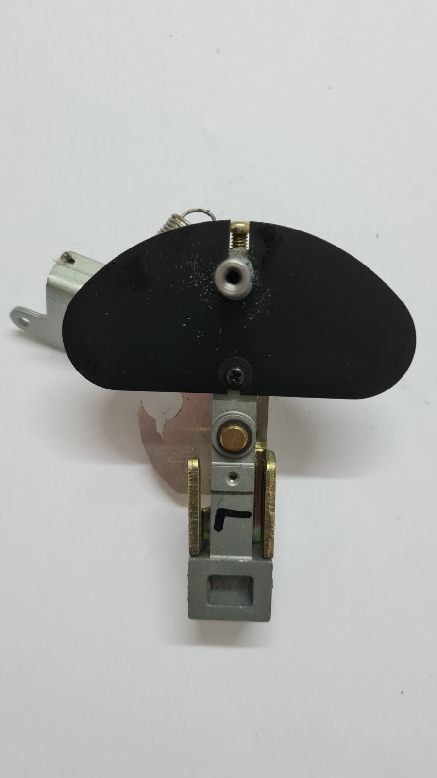 FOSTEX G16S LEFT TENSION ARM