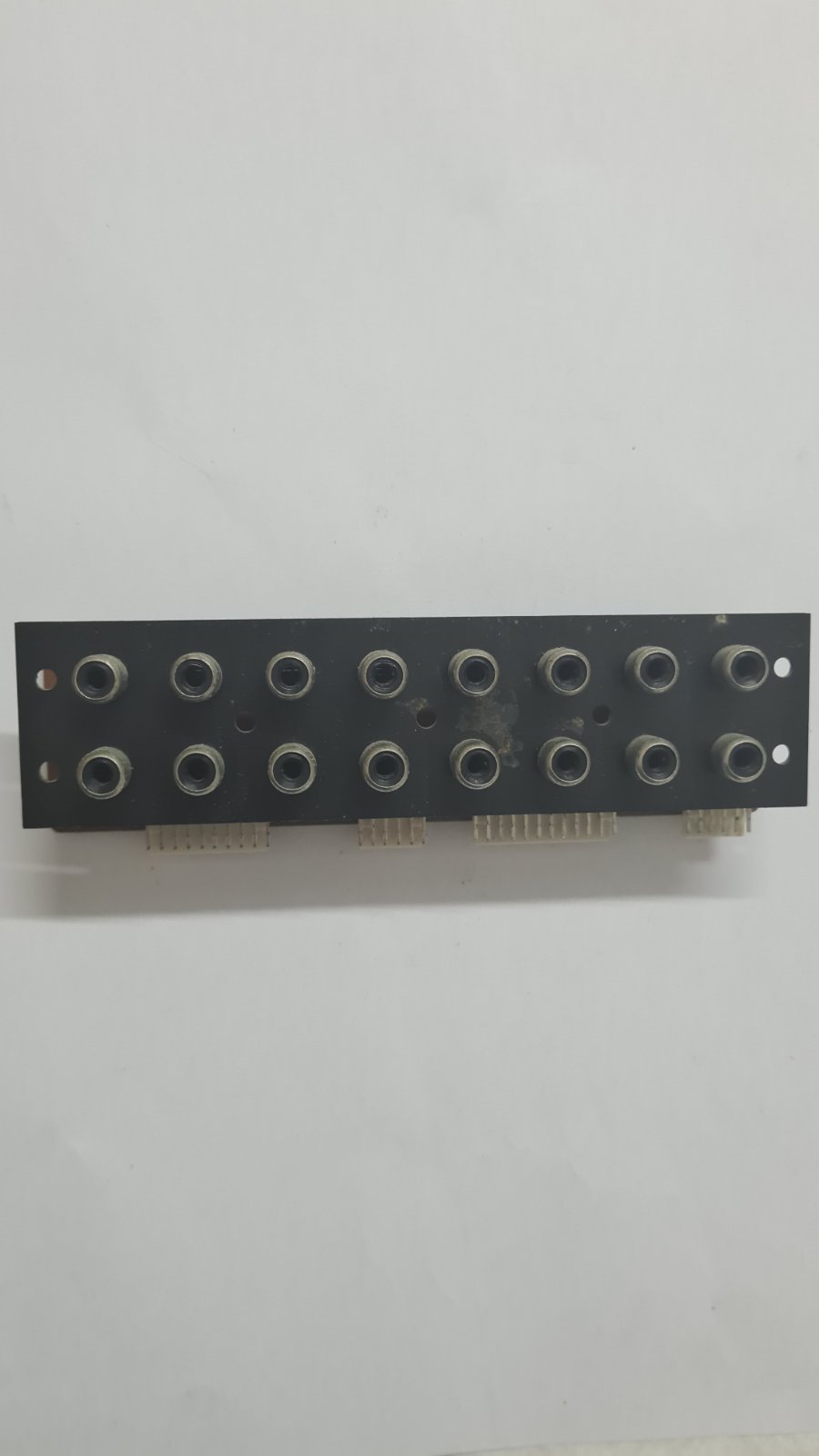 Tascam 48 phono pcb 52101124-00