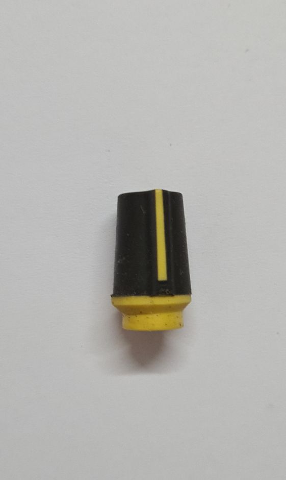 Tascam 644 688 knob or Fader Cap in different colours