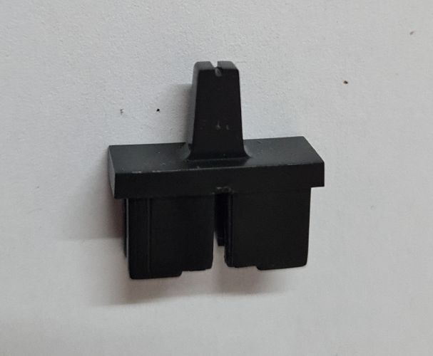 TASCAM 202MKV 202MK5 slide switch plastic