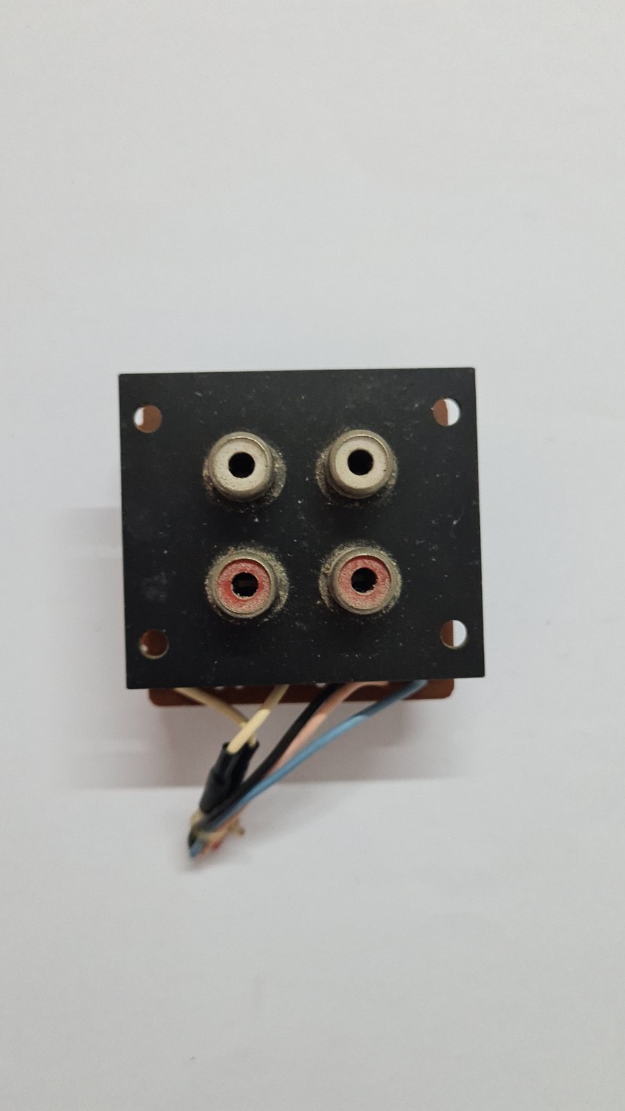 Teac X-10R series phono pcb-112 5167937101