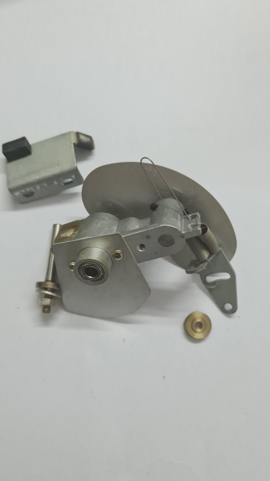 Tascam ATR-60-8 LEFT TENSION ARM