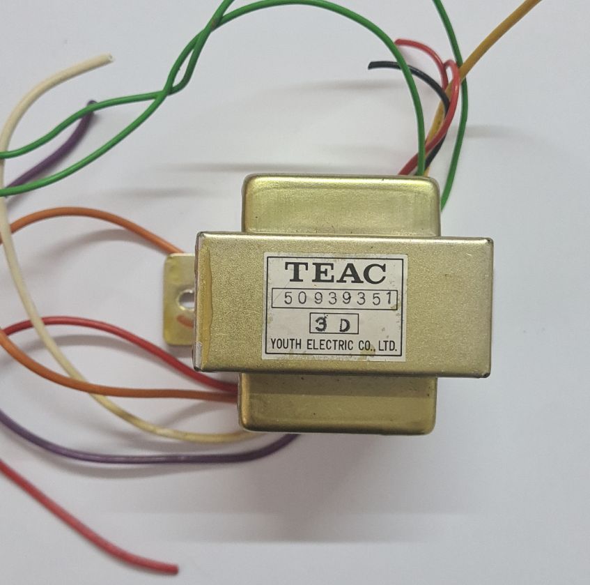 Teac AN-180 transformer 50939351