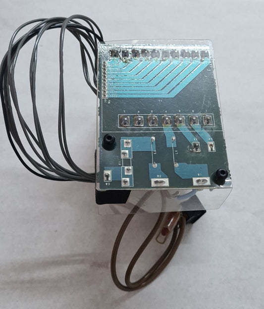 Fostex DMT-8 transformer 8242233 000