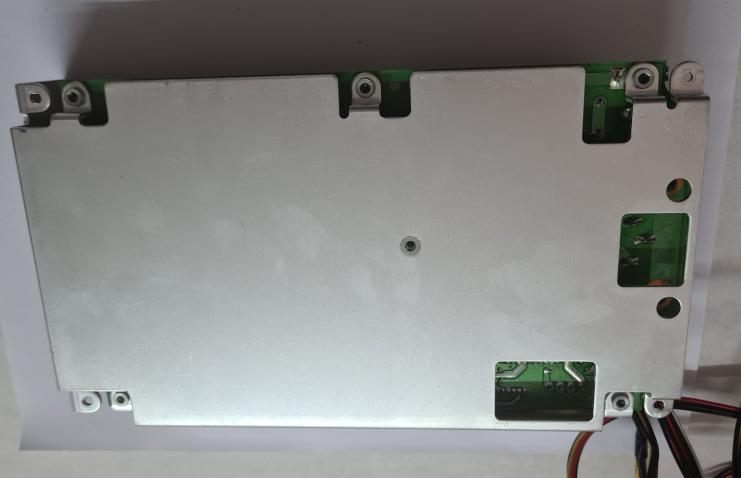 Tascam 2488 power supply