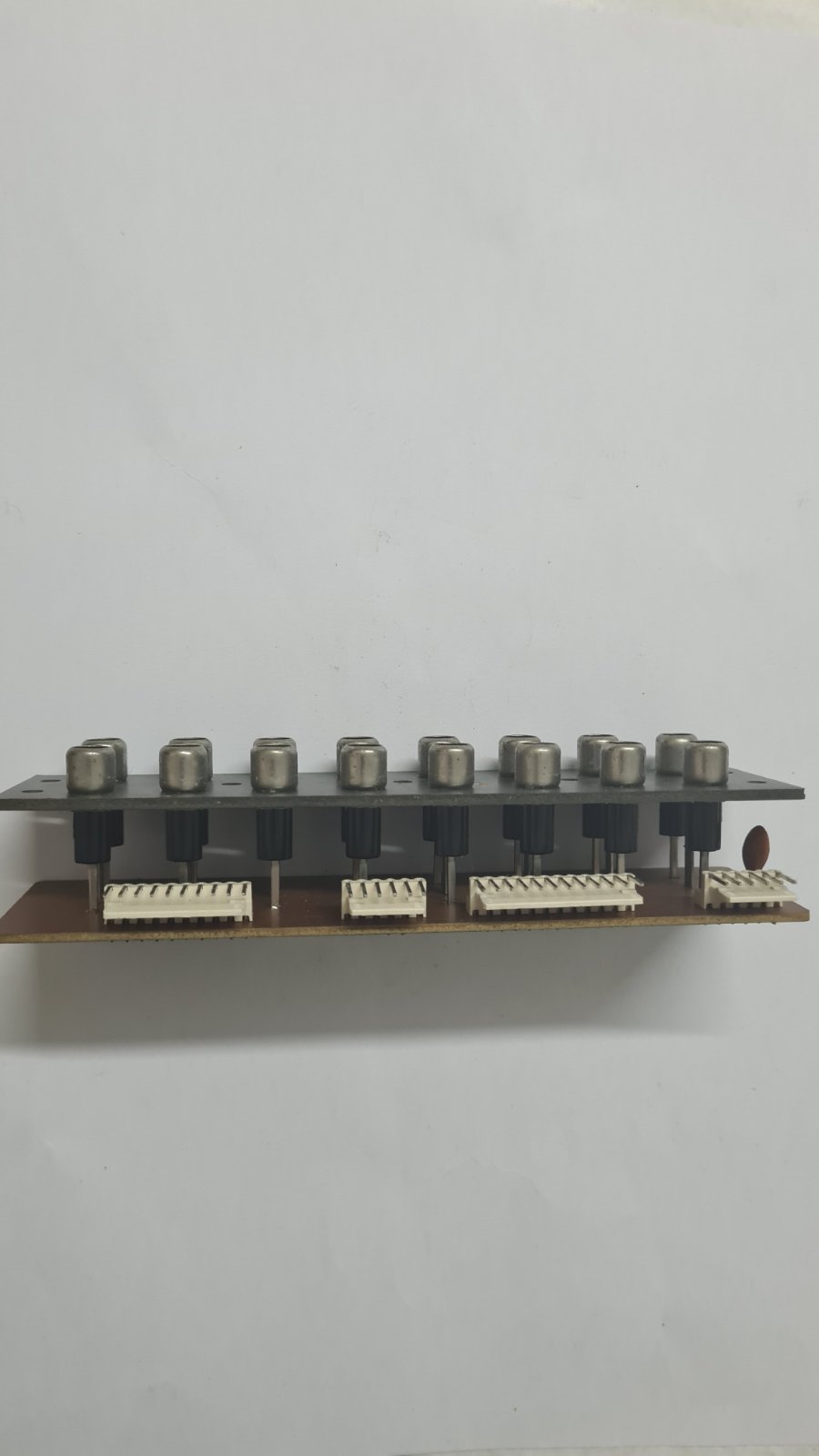 Tascam 48 phono pcb 52101124-00