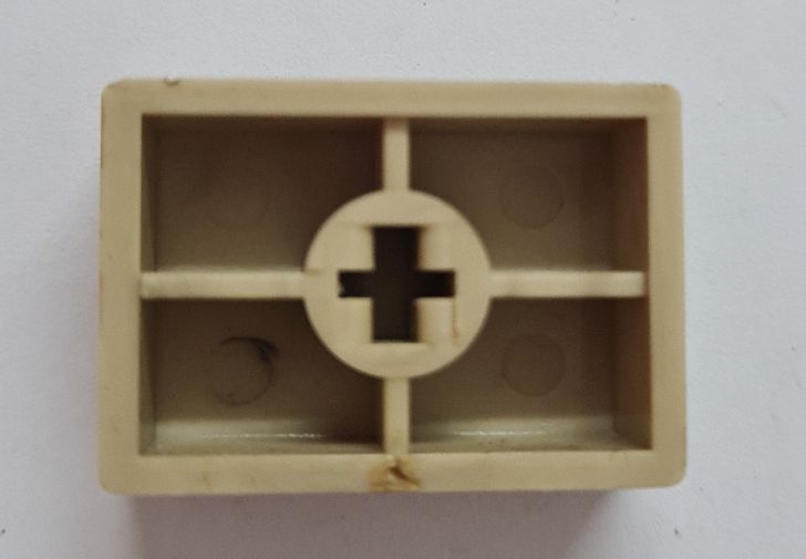 Tascam 48 push button ff or rew