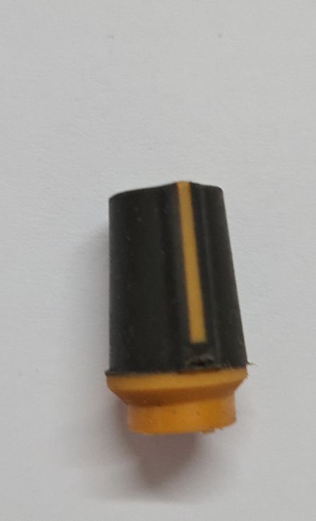 Tascam 644 688 knob or Fader Cap in different colours