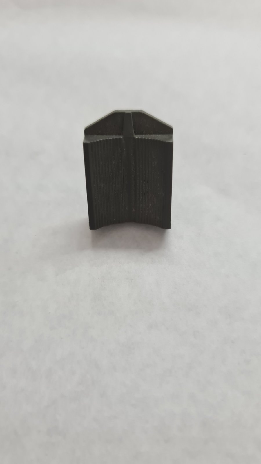 Fostex 350 slider push button
