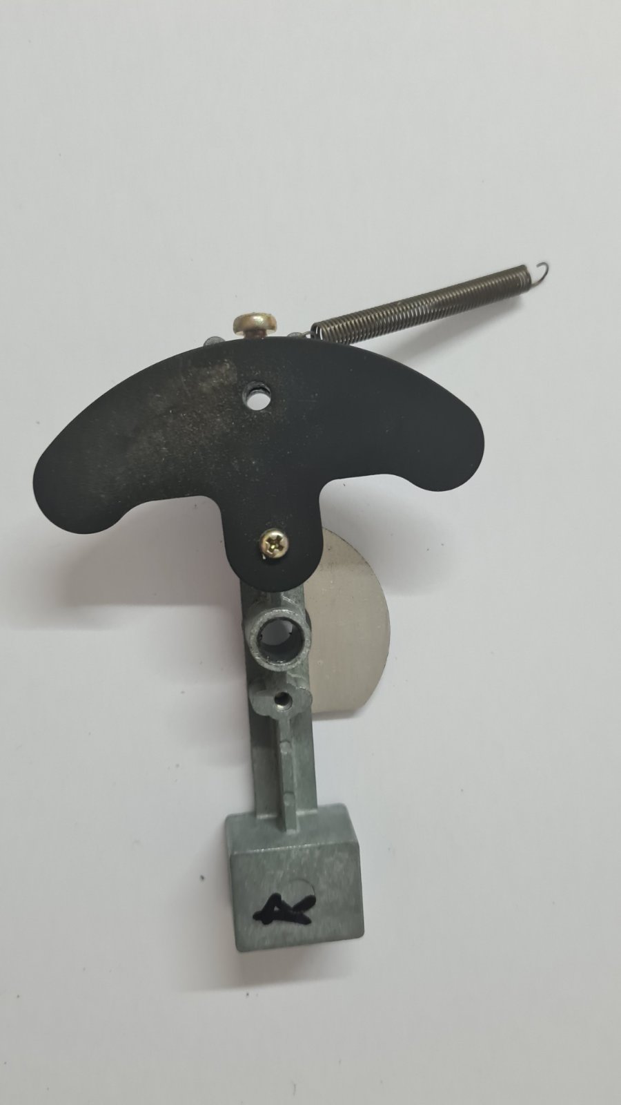 Fostex B16 tension arms
