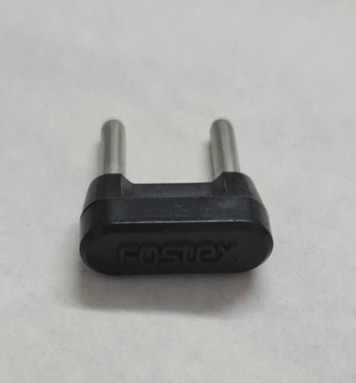 Fostex 350 mixer U link phono link 18mm od