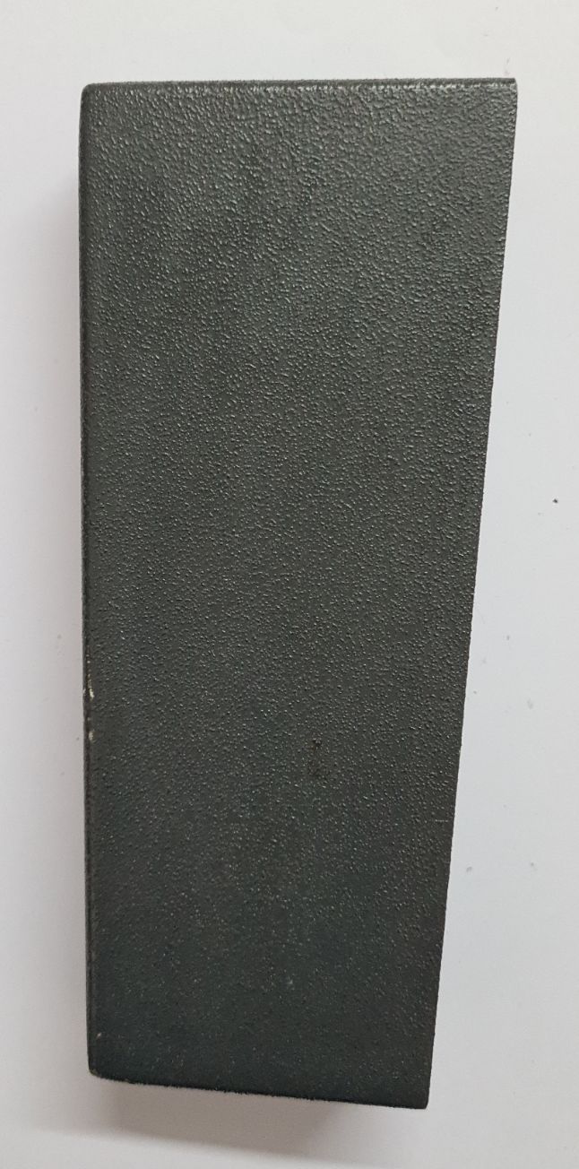 SOUNDCRAFT SATURN 624 Top right or left side panel