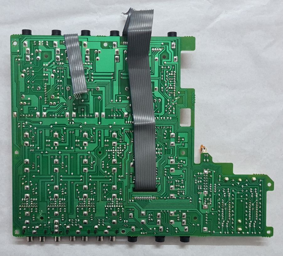 Porta 7 mix pcb 52103551-00
