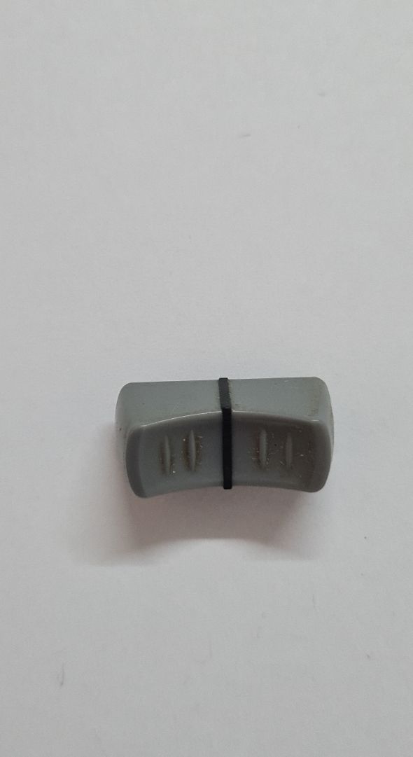 Tascam 2488 slider cap push button