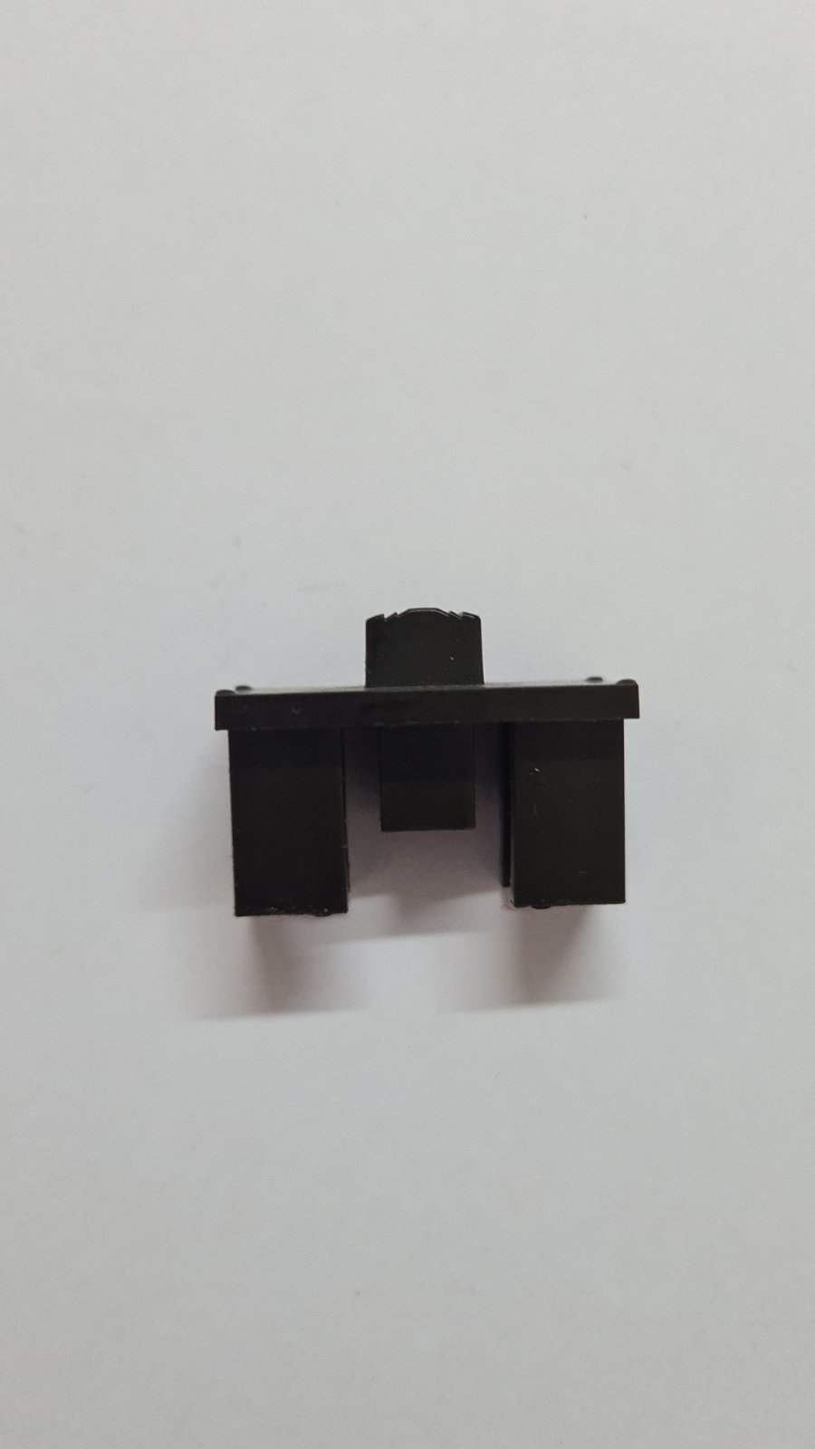 Tascam 112MK2 slide switch plastic knob