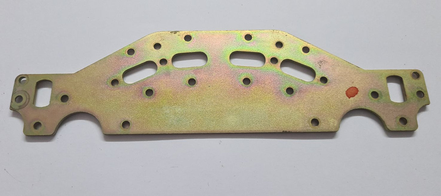 Teac X-7 X-10 etc tapehead plate