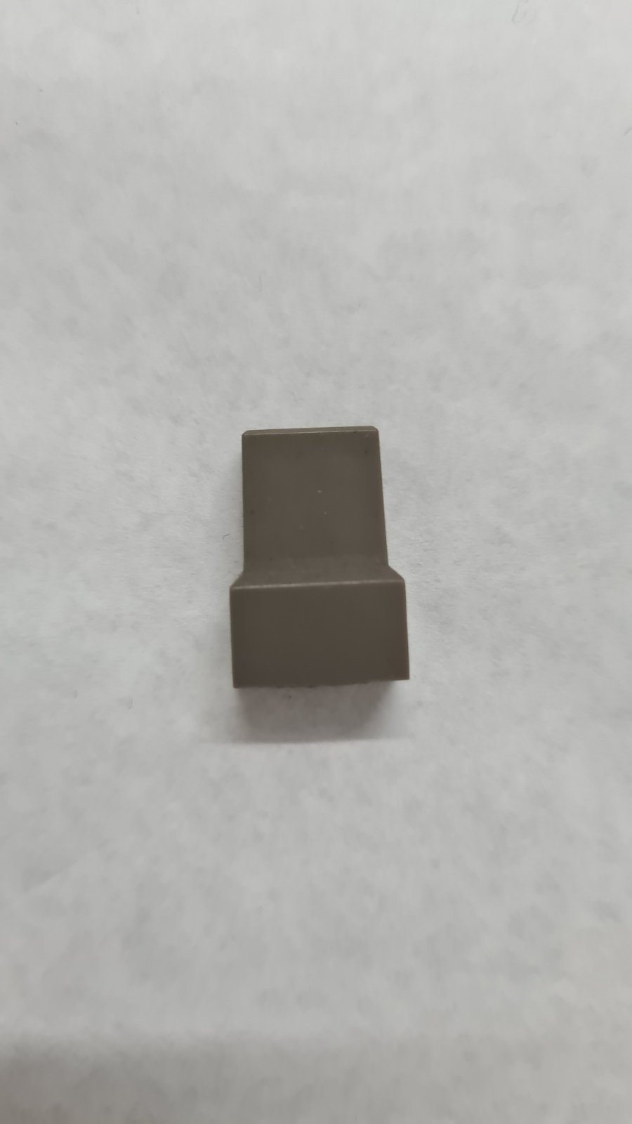TASCAM ATR-60 DOUBLE HEIGHT PUSH BUTTON