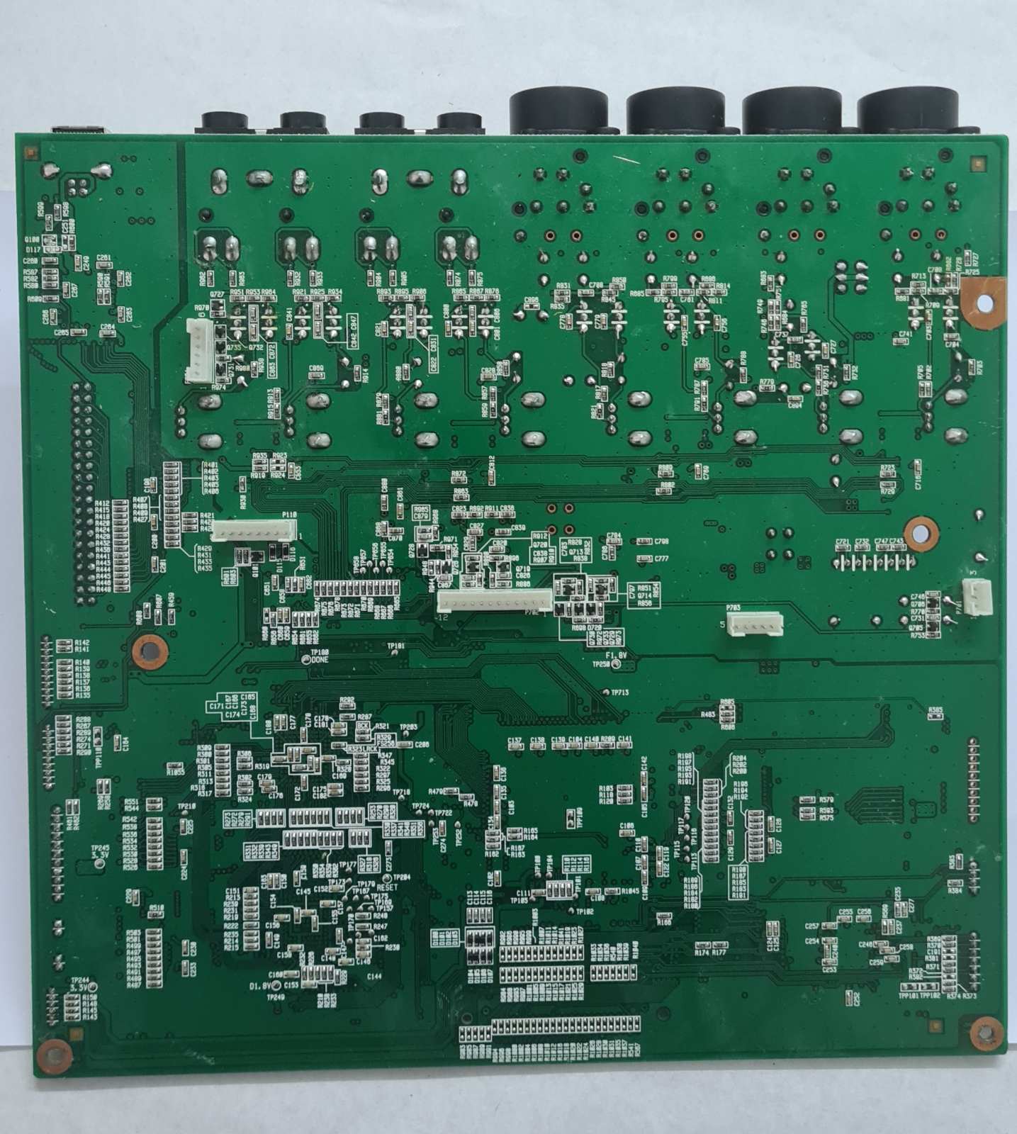 Tascam 2488 pcb main E901740-00A