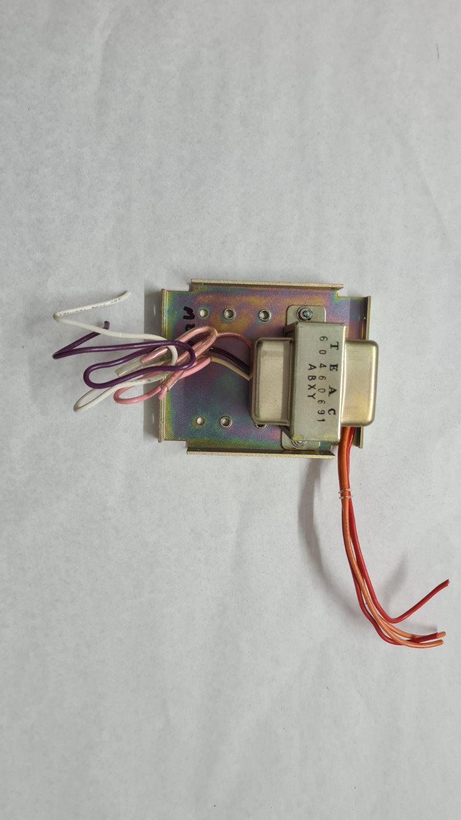 Teac MB-20 transformer 60460691