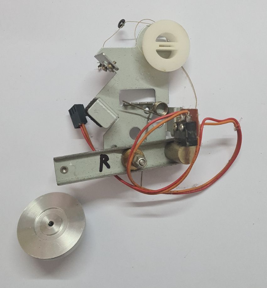 Teac X series and others tension arm and assembly