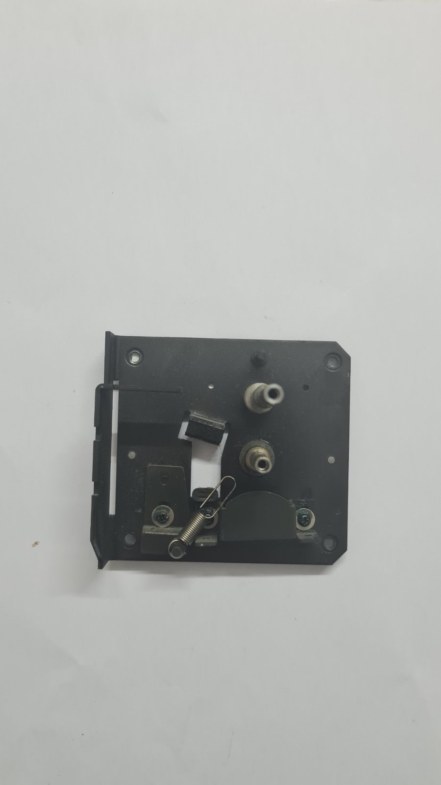 Tascam 48 Left tension arm assembly