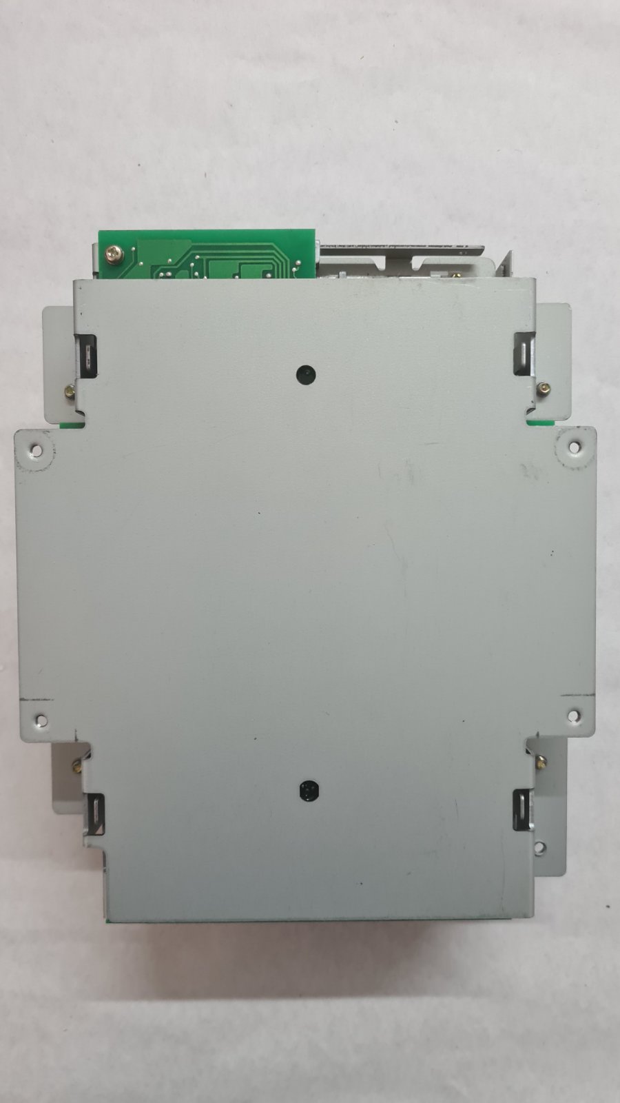 Tascam 564 cartridge unit and servo pcb