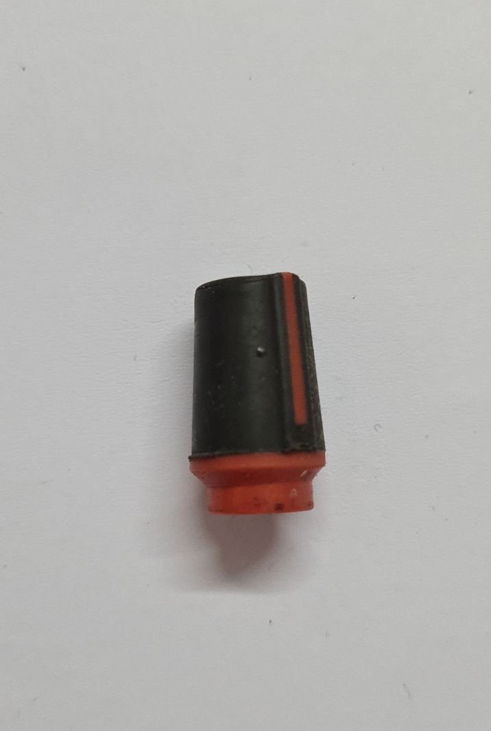 Tascam 644 688 knob or Fader Cap in different colours