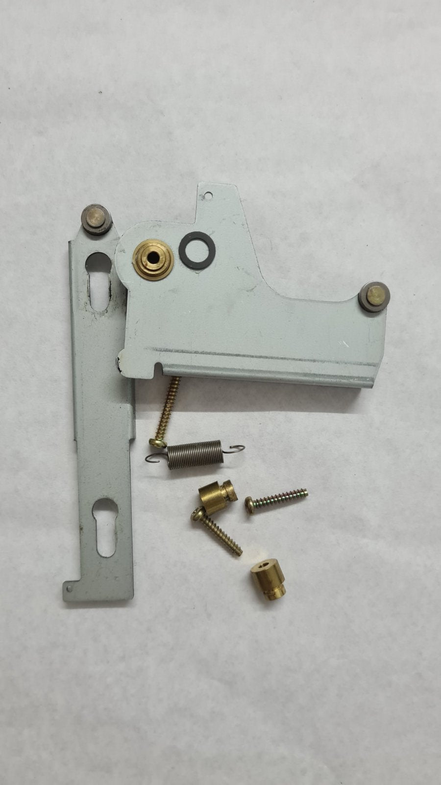FOSTEX G16S REEL BRAKING ARM