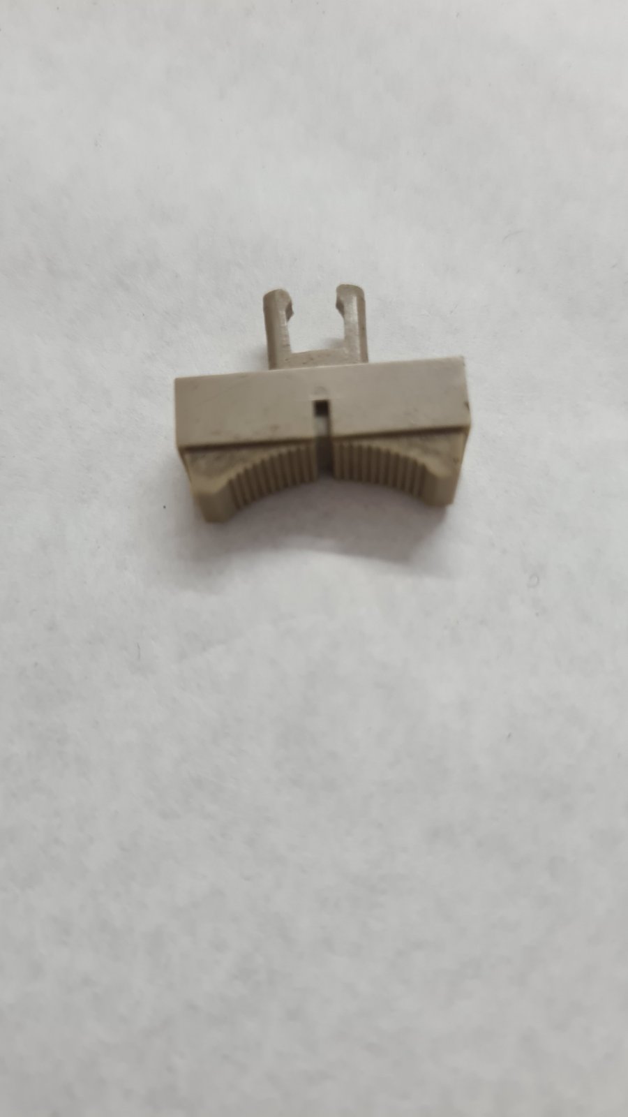 TASCAM ATR-60 SLIDER PUSH BUTTON CAP