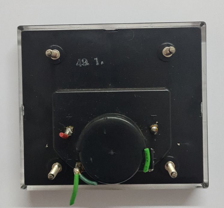 Teac AN-180 VU METER 50581310